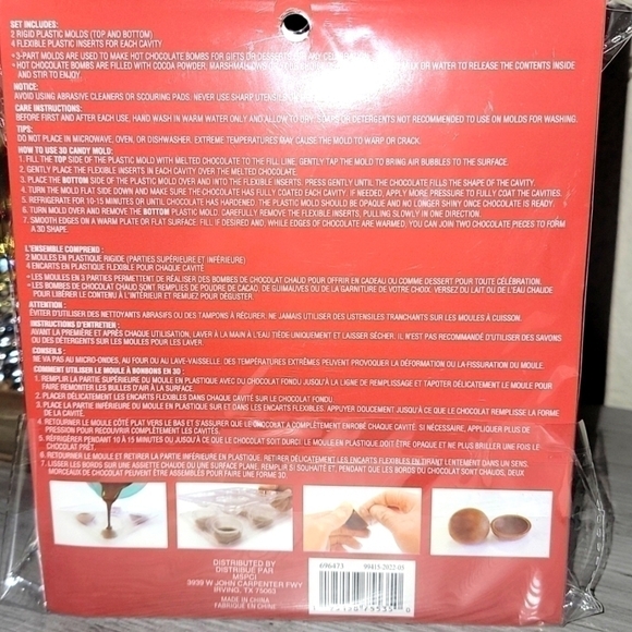 π
Ίbakeware bundle - Picture 5 of 5